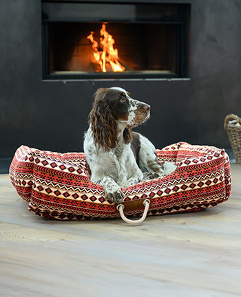 Couchages pour chien