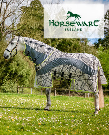 HORSEWARE Couvertures anti-mouches & accessoires