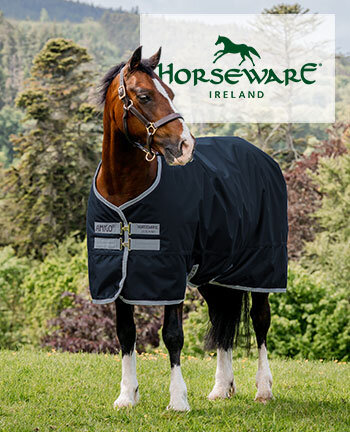 HORSEWARE Couvertures pour chevaux