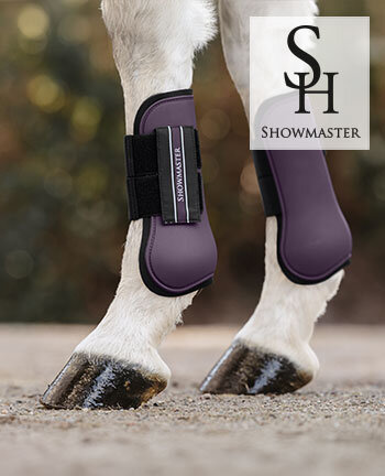 SHOWMASTER Protections & bandages