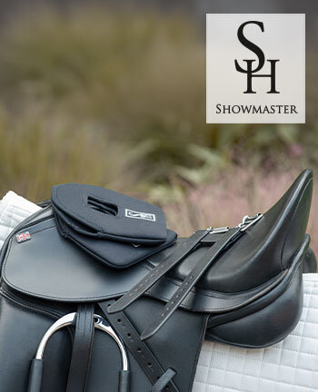 SHOWMASTER Selles & accessoires
