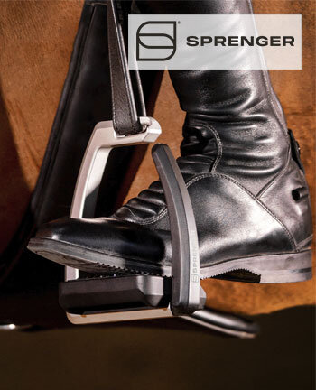 SPRENGER Etriers
