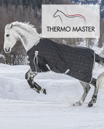 THERMO MASTER Couvertures d'hiver 150g - 500g