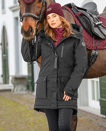 Manteau equitation femme best sale