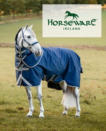 HORSEWARE Couvertures pour chevaux