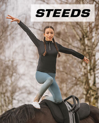 Volti by STEEDS