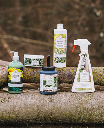 Produits de soin