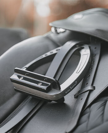 Etriers & accessoires