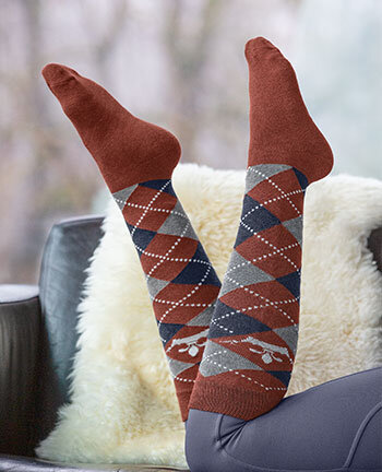 Chaussettes