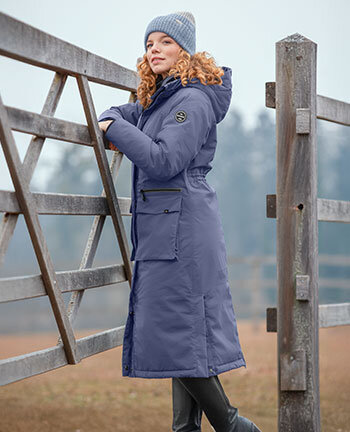 Manteaux & parkas