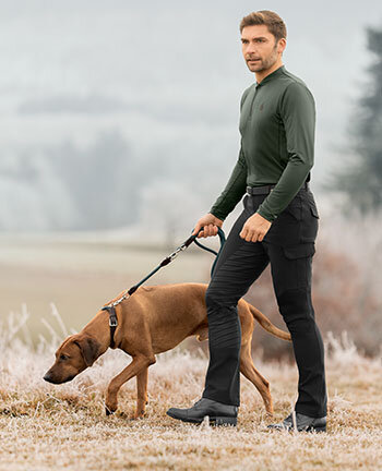 Pantalons d'quitation homme