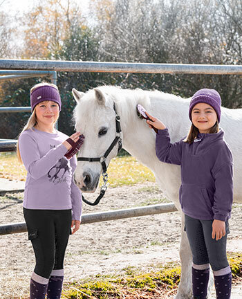 T-shirt  manches longues & pulls enfants