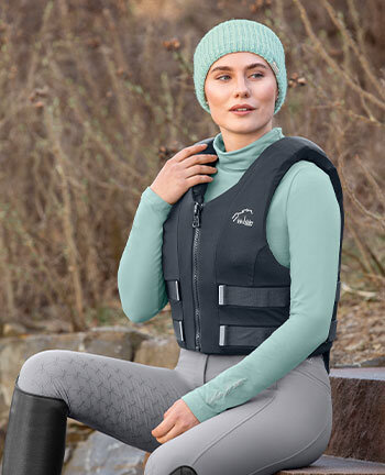 Gilet de protection
