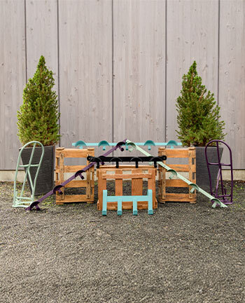 Rangements & supports