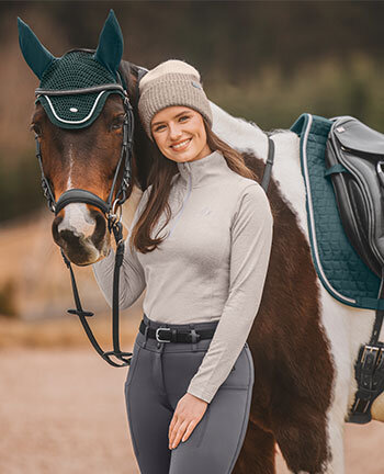 Poneys & Poulains