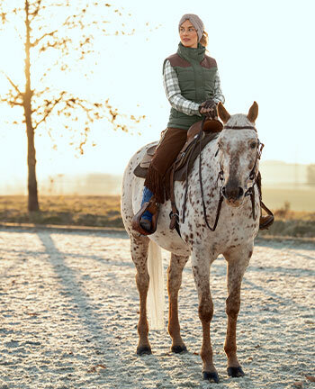 quitation western