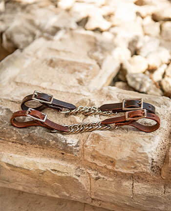 Gourmette western