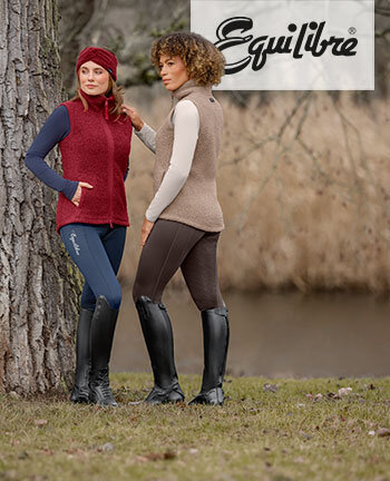 Equilibre Pantalons d'�quitation femme