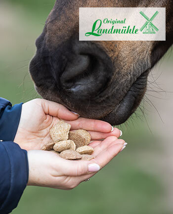 Original Landm�hle Friandises