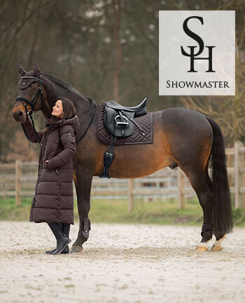 SHOWMASTER Sets pour chevaux