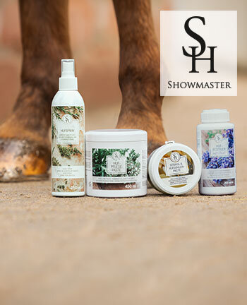 SHOWMASTER Produits de soin
