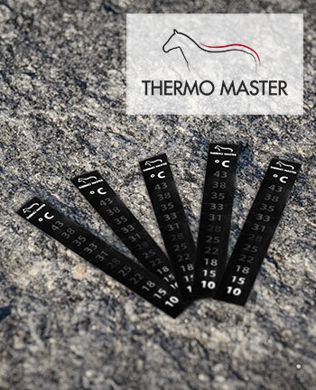 THERMO MASTER Accessoires pour couvertures