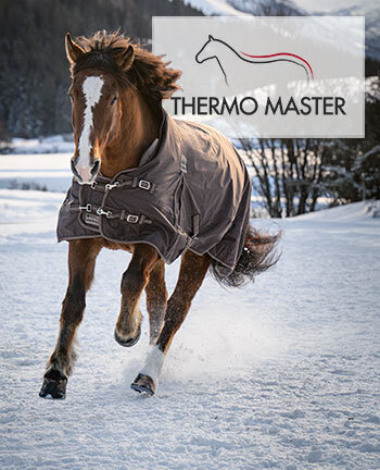 THERMO MASTER Couvertures de pluie 0g - 100g