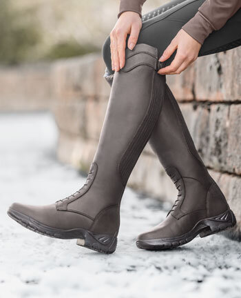 Chaussures, Bottes & Chaps