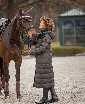 Vestes, manteaux & Gilets