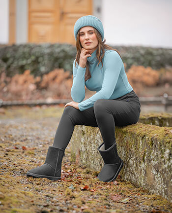 Pantalons � basanes