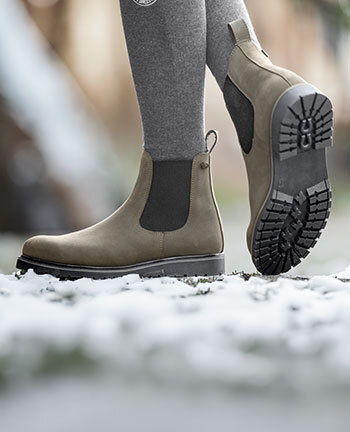 Chaussures & boots d'hiver
