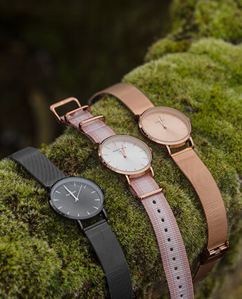 Montres & bijoux