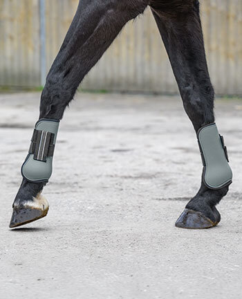 Gu�tres & bandes poney