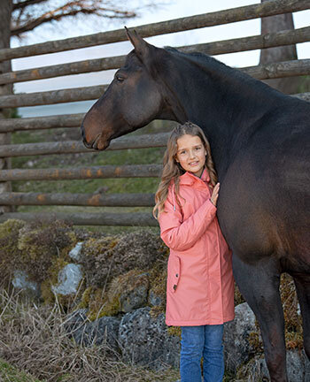 V�tements western enfants & ados