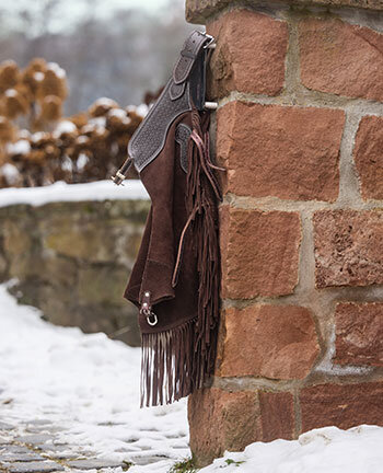 Chaps western