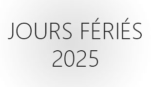 Feiertage 2024
