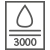Impermabilit 3 000 mm