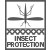 Protection contre les insectes