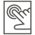 Compatible cran tactile