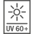 Protection UV 60+