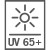 Protection UV 65+