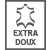 Cuir vritable extra doux
