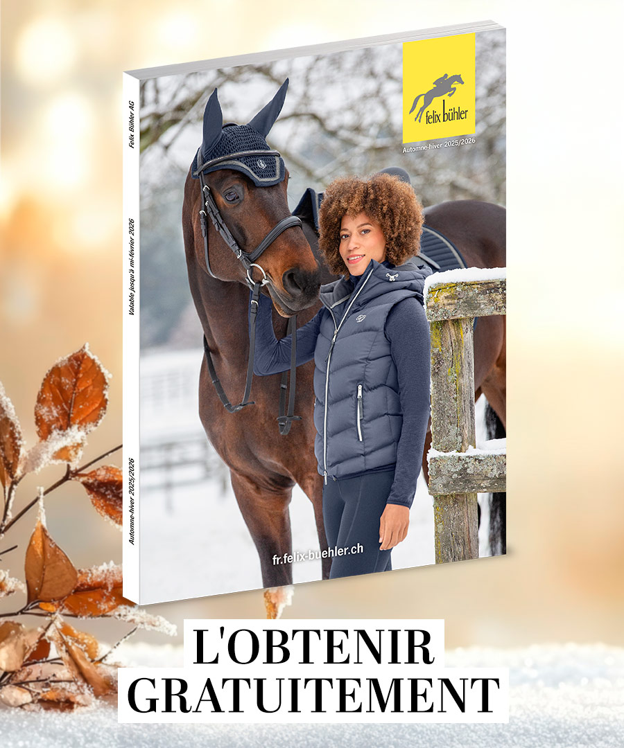 Felix Buehler Catalogue