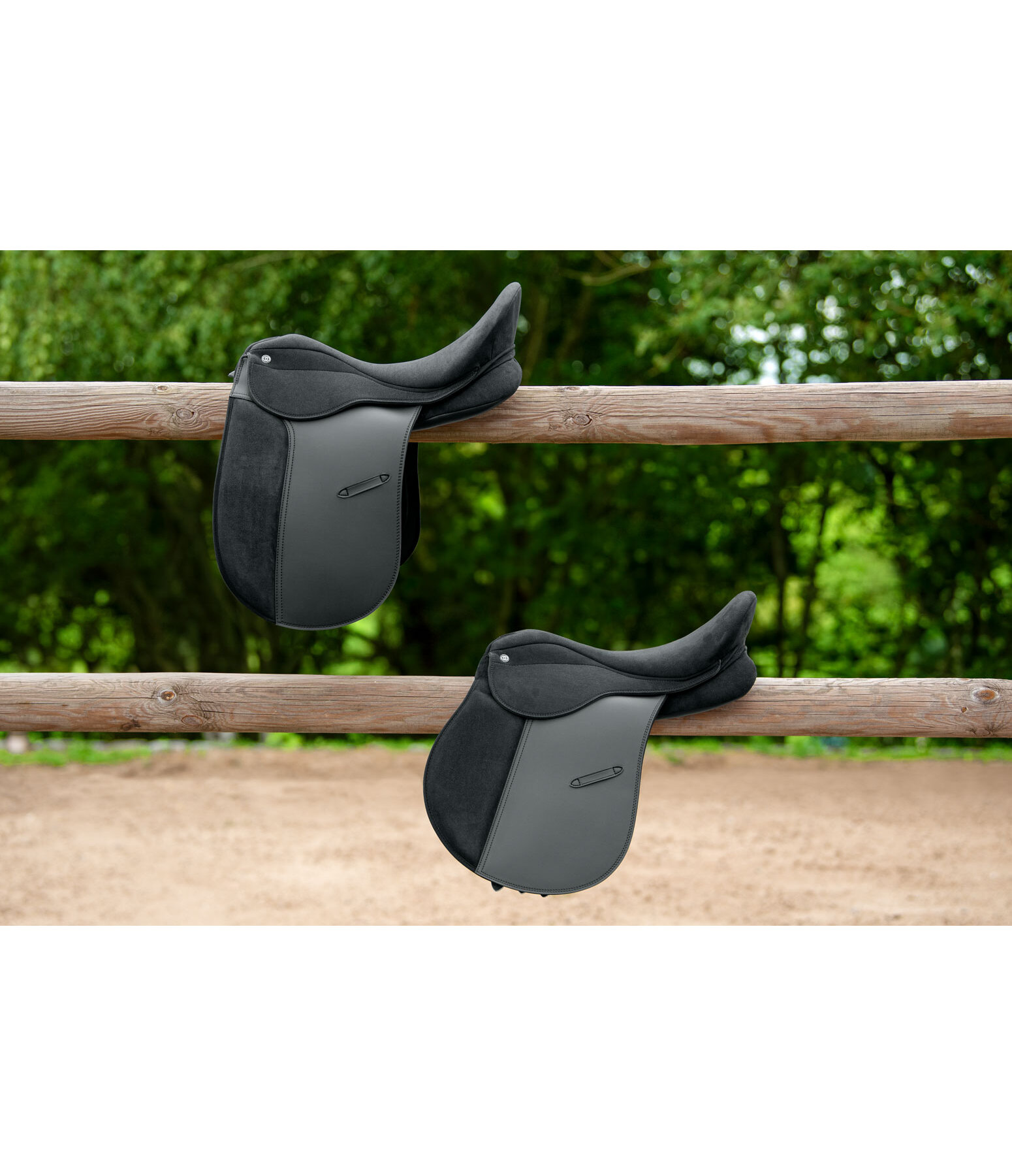 Selle de dressage  SYLKA