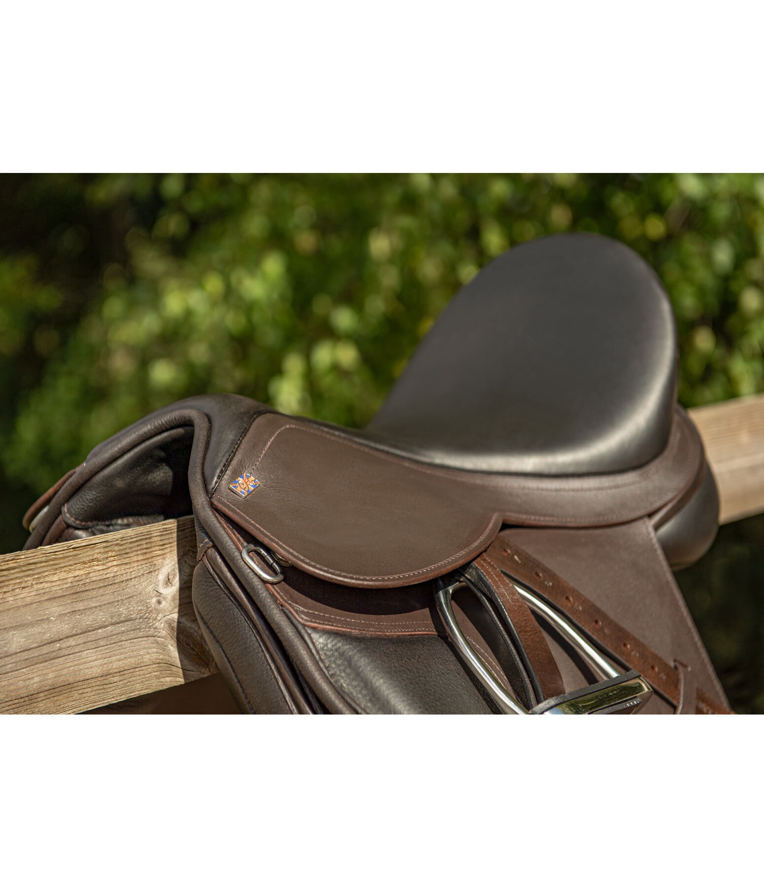 Selle de dressage  New Generation