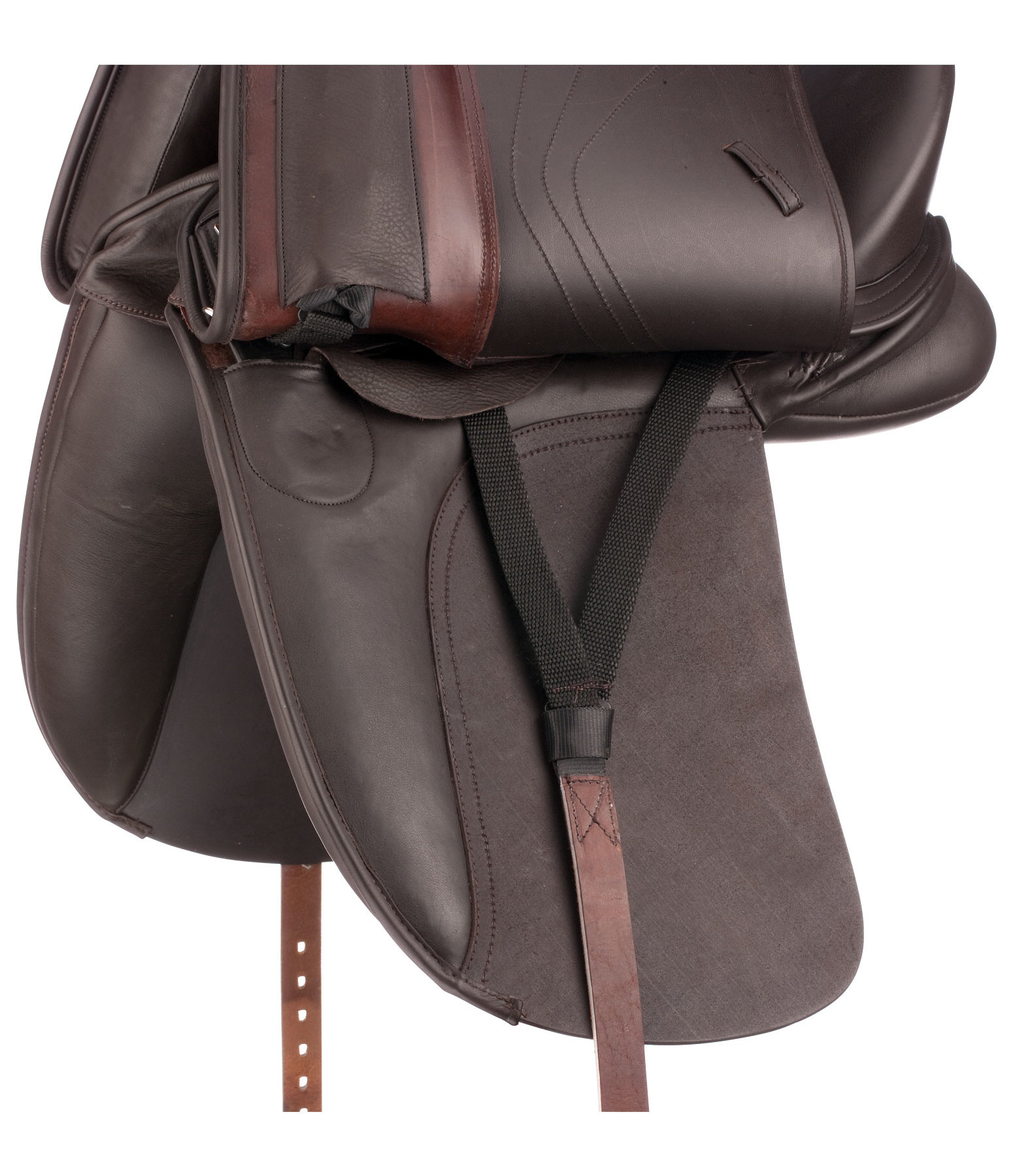 Selle de dressage  Soft Bloc