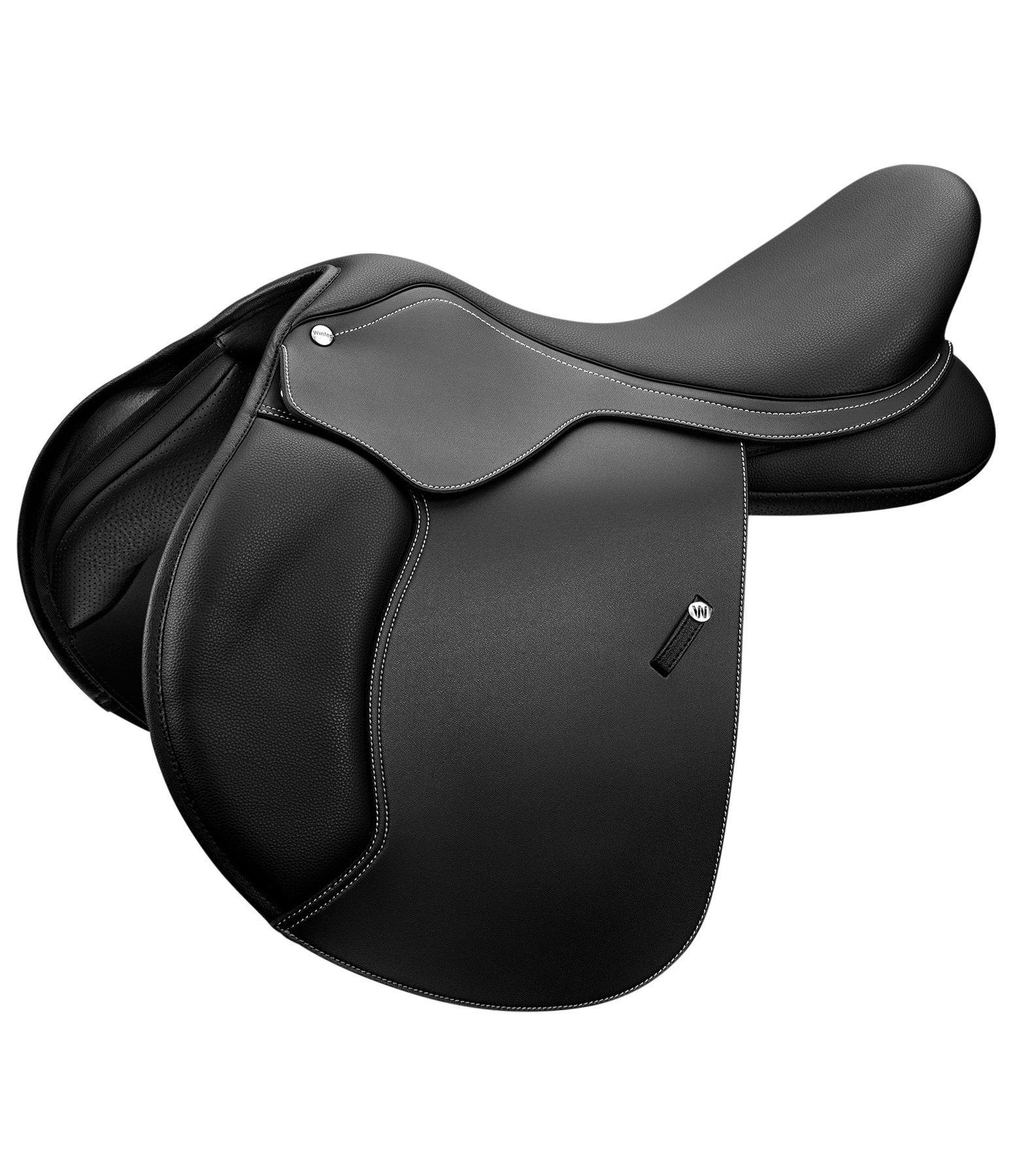 Selle d'obstacle WINTEC 500 Hart