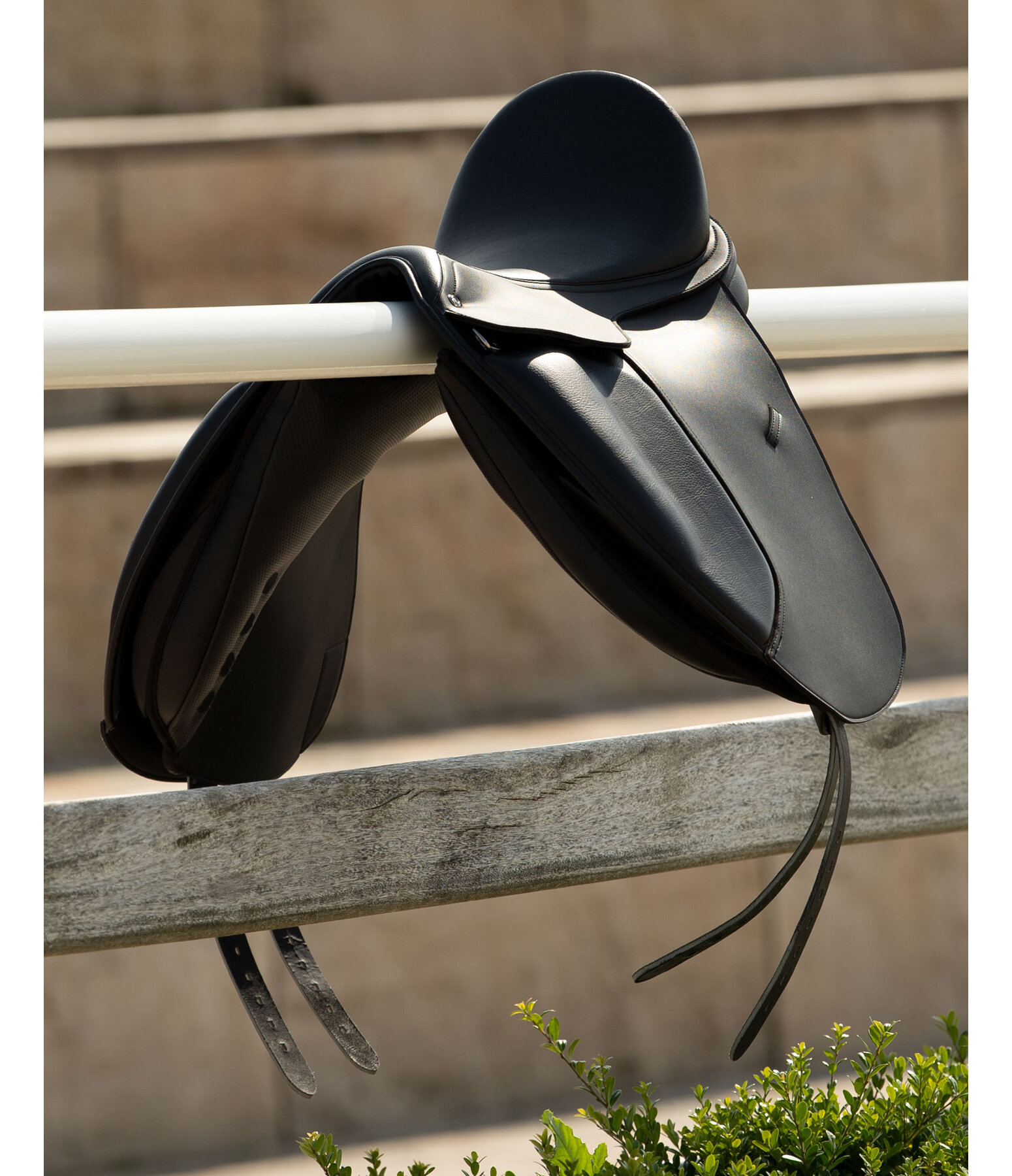 Selle de dressage  SYLKA Evolution II