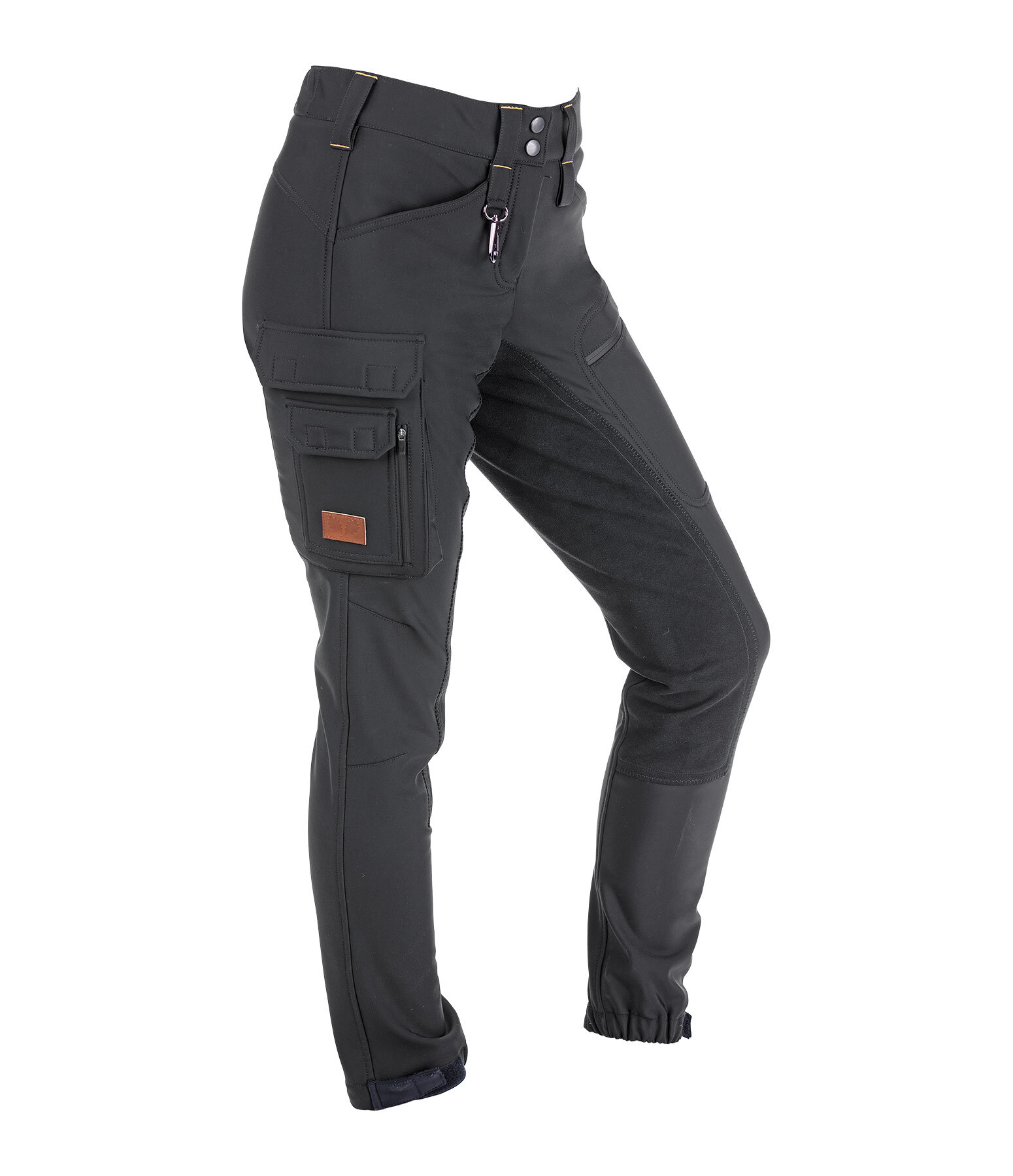 Pantalon de randonne hiver  Mount Rainier