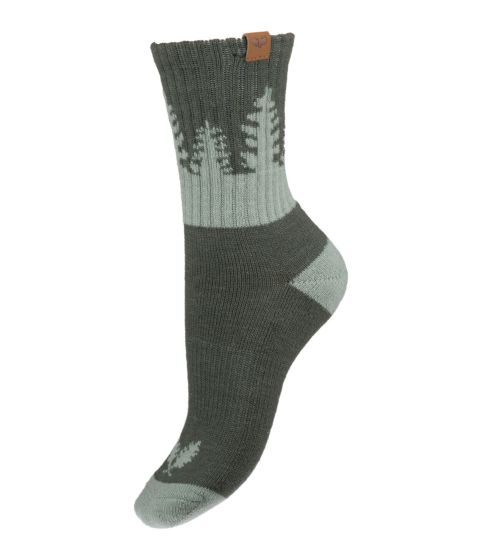 Chaussettes thermiques  Daintree